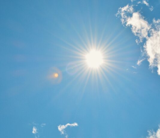 Alerta amarilla en Móstoles por altas temperaturas para este miércoles: la AEMET activa el aviso Alerta amarilla en Móstoles por altas temperaturas para este miércoles: la AEMET activa el aviso