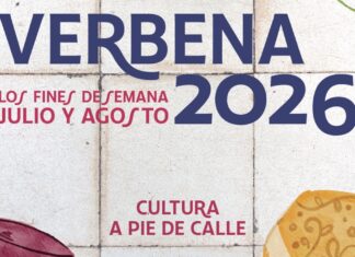Los espectáculos de Verbena regresan a Móstoles: tributos a Fito & Fitipaldis, Sabina, Isabel Pantoja y más Los espectáculos de Verbena regresan a Móstoles: tributos a Fito & Fitipaldis, Sabina, Isabel Pantoja y más