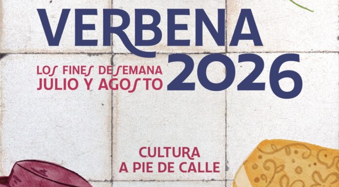 Los espectáculos de Verbena regresan a Móstoles: tributos a Fito & Fitipaldis, Sabina, Isabel Pantoja y más Los espectáculos de Verbena regresan a Móstoles: tributos a Fito & Fitipaldis, Sabina, Isabel Pantoja y más