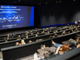 Los vecinos de Móstoles pueden ver el España – Francia del Mundial en Cinesa Xanadú: tiene menú incluido Los vecinos de Móstoles pueden ver el España - Francia del Mundial en Cinesa Xanadú: tiene menú incluido