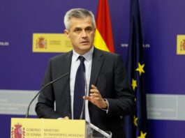 Fallece David Lucas, exalcalde de Móstoles entre 2015 y 2018 y secretario de Estado de Vivienda Fallece David Lucas, exalcalde de Móstoles entre 2015 y 2018 y secretario de Estado de Vivienda