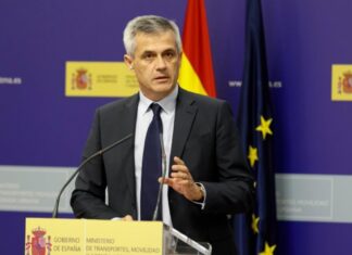 Fallece David Lucas, exalcalde de Móstoles entre 2015 y 2018 y secretario de Estado de Vivienda Fallece David Lucas, exalcalde de Móstoles entre 2015 y 2018 y secretario de Estado de Vivienda