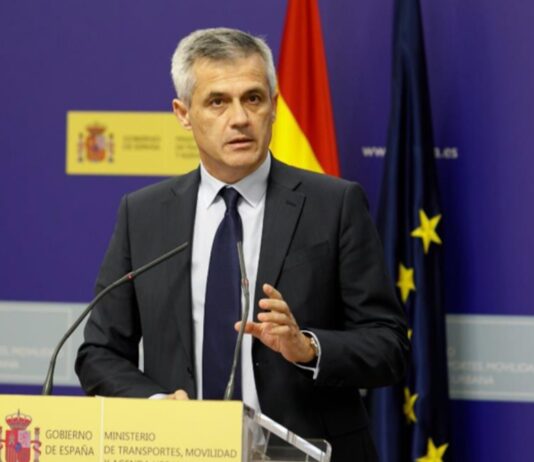 Fallece David Lucas, exalcalde de Móstoles entre 2015 y 2018 y secretario de Estado de Vivienda Fallece David Lucas, exalcalde de Móstoles entre 2015 y 2018 y secretario de Estado de Vivienda