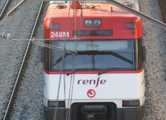 Nueva huelga de Renfe que afectará de manera directa a Móstoles: será este viernes Nueva huelga de Renfe que afectará de manera directa a Móstoles: será este viernes