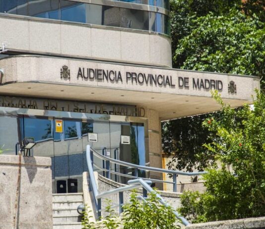 La Audiencia Provincial de Madrid ordena señalar fecha para el juicio del Caso ITV de Móstoles La Audiencia Provincial de Madrid ordena señalar fecha para el juicio del Caso ITV de Móstoles