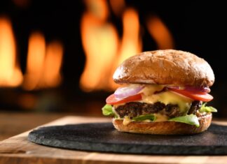 Las mejores smash burger llegan para los vecinos de Móstoles: Burger Hype abre sus puertas en Xanadú Las mejores smash burger llegan para los vecinos de Móstoles: Burger Hype abre sus puertas en Xanadú