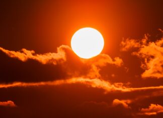 Móstoles se prepara para una nueva ola de calor: alerta amarilla y naranja por altas temperaturas Móstoles se prepara para una nueva ola de calor: alerta amarilla y naranja por altas temperaturas