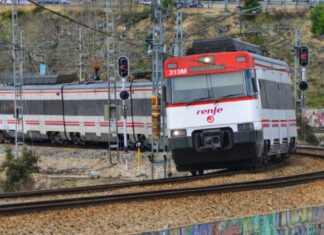 Móstoles, afectada por una nueva huelga de Renfe: está convocada el 15 de julio Móstoles, afectada por una nueva huelga de Renfe: está convocada el 15 de julio