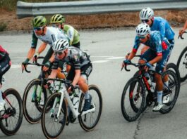 Móstoles abrirá la Vuelta Ciclista a la Comunidad de Madrid Sub23 como Ciudad Europea del Deporte 2026 Móstoles abrirá la Vuelta Ciclista a la Comunidad de Madrid Sub23 como Ciudad Europea del Deporte 2026