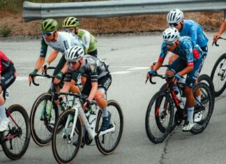 MĂłstoles abrirá la Vuelta Ciclista a la Comunidad de Madrid Sub23 como Ciudad Europea del Deporte 2026 MĂłstoles abrirá la Vuelta Ciclista a la Comunidad de Madrid Sub23 como Ciudad Europea del Deporte 2026Â