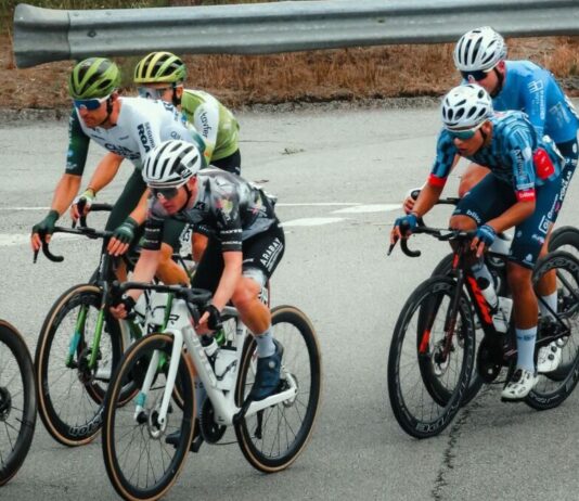 Móstoles abrirá la Vuelta Ciclista a la Comunidad de Madrid Sub23 como Ciudad Europea del Deporte 2026 Móstoles abrirá la Vuelta Ciclista a la Comunidad de Madrid Sub23 como Ciudad Europea del Deporte 2026Â