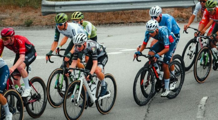 Móstoles abrirá la Vuelta Ciclista a la Comunidad de Madrid Sub23 como Ciudad Europea del Deporte 2026 Móstoles abrirá la Vuelta Ciclista a la Comunidad de Madrid Sub23 como Ciudad Europea del Deporte 2026Â