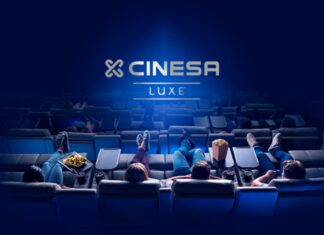 Los vecinos de Móstoles pueden ver la final del Mundial en Cinesa Xanadú: oferta con menú incluido Los vecinos de Móstoles pueden ver la final del Mundial en Cinesa Xanadú: oferta con menú incluido