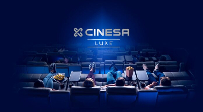 Los vecinos de Móstoles pueden ver la final del Mundial en Cinesa Xanadú: oferta con menú incluido Los vecinos de Móstoles pueden ver la final del Mundial en Cinesa Xanadú: oferta con menú incluido