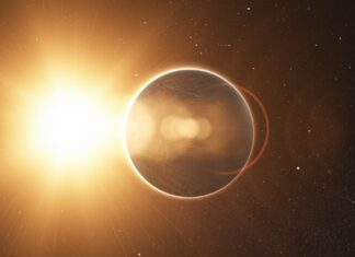 El eclipse solar del 12 de agosto llegará a Móstoles: así se podrá disfrutar en el municipio El eclipse solar del 12 de agosto llegará a Móstoles: así se podrá disfrutar en el municipio