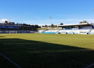 El CD Móstoles URJC anuncia una remodelación en el estadio de El Soto para celebrar sus 30 años El CD Móstoles URJC anuncia una remodelación en el estadio de El Soto para celebrar sus 30 años