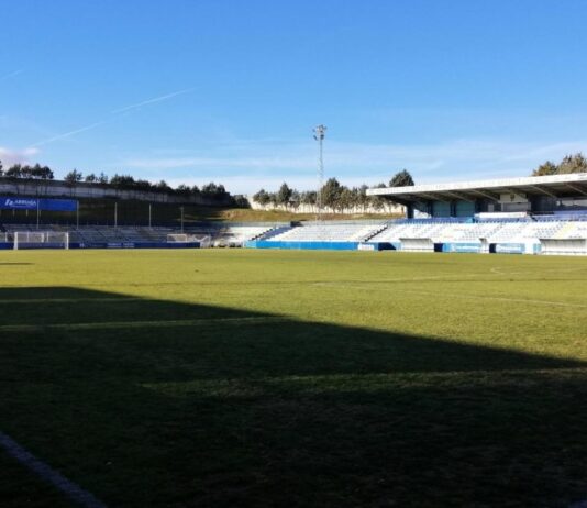 El CD Móstoles URJC anuncia una remodelación en el estadio de El Soto para celebrar sus 30 años El CD Móstoles URJC anuncia una remodelación en el estadio de El Soto para celebrar sus 30 años