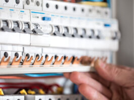 ¿Está preparada tu vivienda para las necesidades eléctricas de hoy? Las claves para adaptarla con seguridad ¿Está preparada tu vivienda para las necesidades eléctricas de hoy?