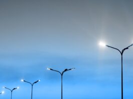 Móstoles tendrá nueva infraestructura eléctrica en la ciudad: se instalarán 148 puntos de luces led Móstoles tendrá nueva infraestructura eléctrica en la ciudad: se instalarán 148 puntos de luces led