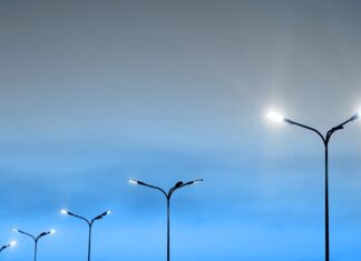 Móstoles tendrá nueva infraestructura eléctrica en la ciudad: se instalarán 148 puntos de luces led Móstoles tendrá nueva infraestructura eléctrica en la ciudad: se instalarán 148 puntos de luces led