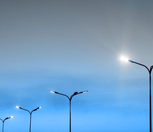 Móstoles tendrá nueva infraestructura eléctrica en la ciudad: se instalarán 148 puntos de luces led Móstoles tendrá nueva infraestructura eléctrica en la ciudad: se instalarán 148 puntos de luces led