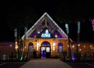 Jowke Club organiza una ‘Mojito Night’ esta semana a solo unos minutos de Móstoles Jowke Club organiza una 'Pool Party' y una 'Mojito Night' esta semana a solo unos minutos de Móstoles