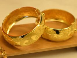 Leganés y el auge de las tiendas de oro: qué hay detrás de esta tendencia local Leganés y el auge de las tiendas de oro: qué hay detrás de esta tendencia local