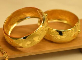 Leganés y el auge de las tiendas de oro: qué hay detrás de esta tendencia local Leganés y el auge de las tiendas de oro: qué hay detrás de esta tendencia local