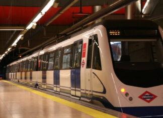 La propuesta del Gran Metrosur con una línea 12 más extensa vuelve a ser protagonista en Móstoles La propuesta del Gran Metrosur con una línea 12 más extensa vuelve a ser protagonista en Móstoles
