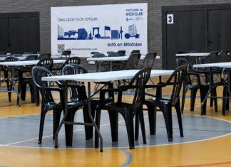 Móstoles tendrá actividades culturales y teatro gratis para las familias evacuadas por los incendios Móstoles tendrá actividades culturales y teatro gratis para las familias evacuadas por los incendios