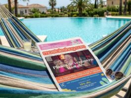 Todos los planes de ocio para este verano en Móstoles, en el periódico de mostoleshoy.com Todos los planes de ocio para este verano en Móstoles, en el periódico de mostoleshoy.com