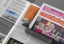 Periódico Móstoles, julio 2026 Periódico mostoleshoy - julio 2026, tu periódico de Móstoles.