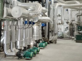 RIVE Private Investment invierte en REBI, referente español en soluciones de calor renovable RIVE Private Investment invierte en REBI, referente español en soluciones de calor renovable