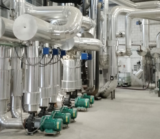 RIVE Private Investment invierte en REBI, referente español en soluciones de calor renovable RIVE Private Investment invierte en REBI, referente español en soluciones de calor renovable