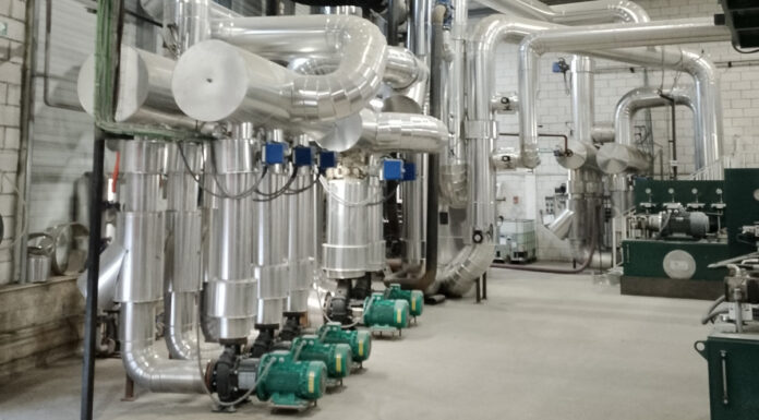 RIVE Private Investment invierte en REBI, referente español en soluciones de calor renovable RIVE Private Investment invierte en REBI, referente español en soluciones de calor renovable