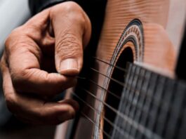 La fotografía rescata la memoria de la música popular en Móstoles La fotografía rescata la memoria de la música popular en Móstoles
