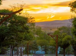 ¿Quién anda ahí? Móstoles. Lo bueno ¿Quién anda ahí? Móstoles. Lo bueno