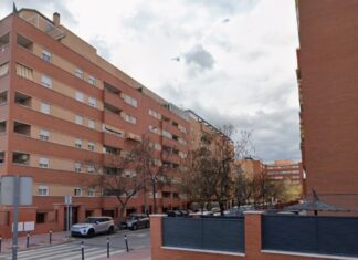 Iberdrola anuncia cortes de luz y electricidad en una zona de Móstoles para este próximo lunes Iberdrola anuncia cortes de luz y electricidad en una zona de Móstoles para este próximo lunes