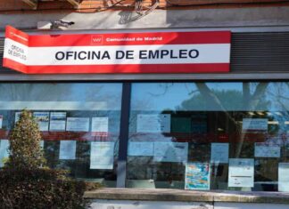 Nuevo descenso del paro en Móstoles: es el mejor dato en los últimos 20 años Nuevo descenso del paro en Móstoles: es el mejor dato en los últimos 20 años
