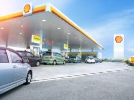 Abre una nueva gasolinera en Móstoles de la marca Shell: estará operativa las 24 horas Abre una nueva gasolinera en Móstoles de la marca Shell: estará operativa las 24 horas