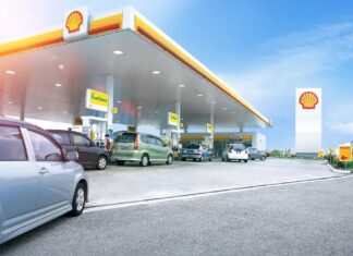 Abre una nueva gasolinera en Móstoles de la marca Shell: estará operativa las 24 horas Abre una nueva gasolinera en Móstoles de la marca Shell: estará operativa las 24 horas