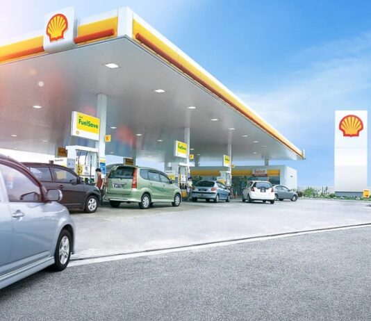 Abre una nueva gasolinera en Móstoles de la marca Shell: estará operativa las 24 horas Abre una nueva gasolinera en Móstoles de la marca Shell: estará operativa las 24 horas