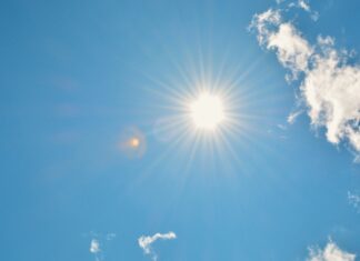 Móstoles se prepara para una nueva ola de calor: la AEMET activa la alerta naranja este miércoles Móstoles se prepara para una nueva ola de calor: la AEMET activa la alerta naranja este miércoles