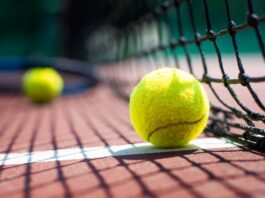 El XII Open Nacional Ciudad de Móstoles de Tenis llega este verano con los mejores tenistas del paÃs El XII Open Nacional Ciudad de Móstoles de Tenis llega este verano con los mejores tenistas del paÃs