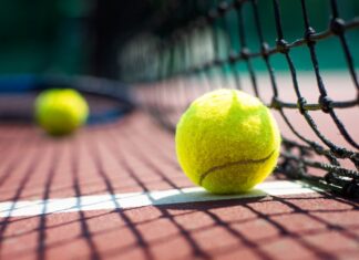 El XII Open Nacional Ciudad de Móstoles de Tenis llega este verano con los mejores tenistas del país El XII Open Nacional Ciudad de Móstoles de Tenis llega este verano con los mejores tenistas del país