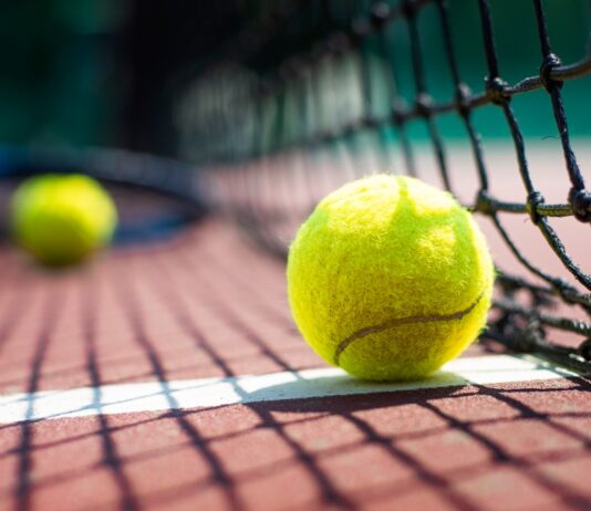 El XII Open Nacional Ciudad de Móstoles de Tenis llega este verano con los mejores tenistas del paÃs El XII Open Nacional Ciudad de Móstoles de Tenis llega este verano con los mejores tenistas del paÃs