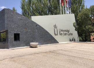 La Universidad Rey Juan Carlos publica las notas de corte de las carreras en Móstoles para este 2026 La Universidad Rey Juan Carlos publica las notas de corte de las carreras en Móstoles para este 2026