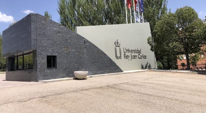 La Universidad Rey Juan Carlos publica las notas de corte de las carreras en Móstoles para este 2026 La Universidad Rey Juan Carlos publica las notas de corte de las carreras en Móstoles para este 2026