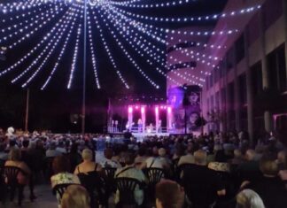 Qué hacer este fin de semana en Móstoles: arranca la Verbena, cine gratis y deporte de élite Qué hacer este fin de semana en Móstoles: arranca la Verbena, cine gratis y deporte de élite