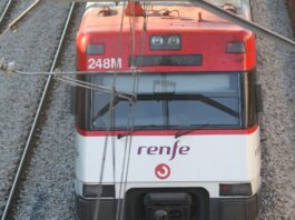 Plan especial de transportes por el eclipse: refuerzos en Cercanías para los desplazamientos desde Móstoles Dispositivo especial de transportes por el eclipse: refuerzos en Renfe y Cercanías para los desplazamientos desde Móstoles